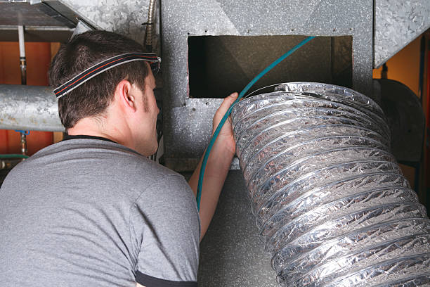 Best Commercial Air Duct Cleaning  in Tubac, AZ