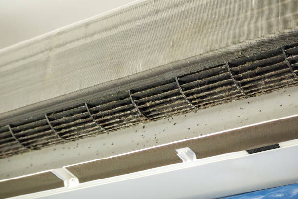 Home Air Vent Cleaning in Tubac, AZ